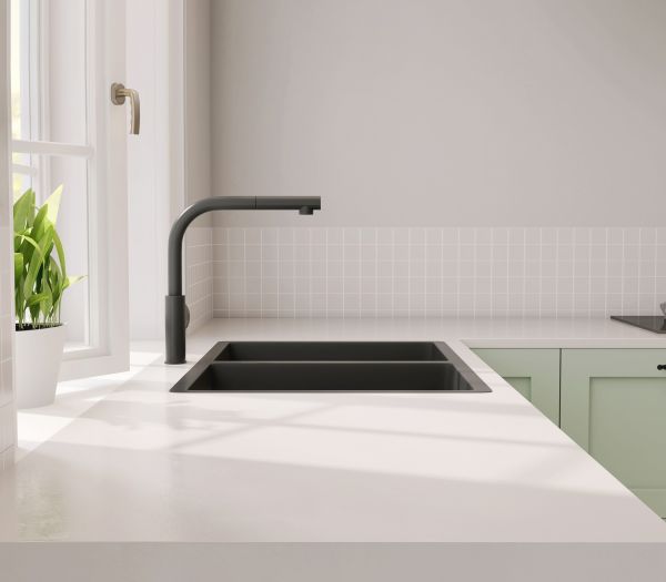 Cast Iron Sink Installation in League City
