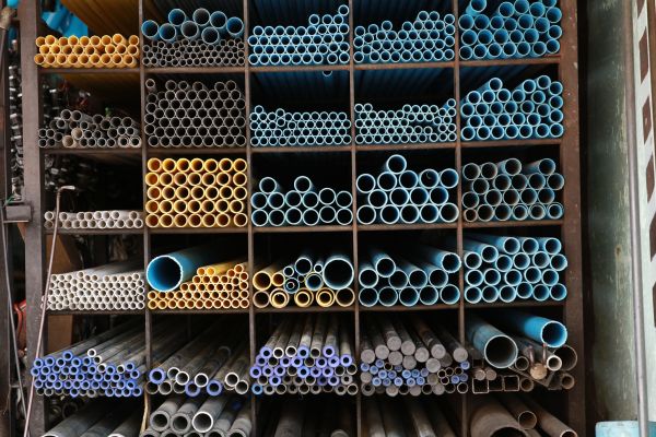Repiping Service in League City