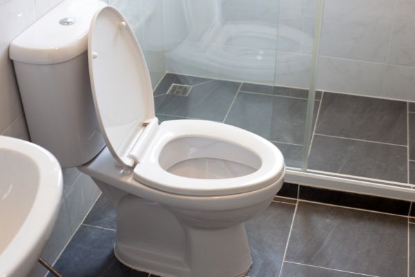 Toilet Replacement in League City