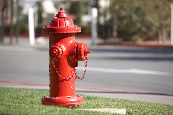 Yard Hydrant Installation in League City