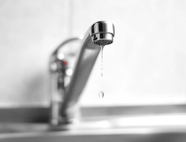 Dripping Faucet Repair in League City