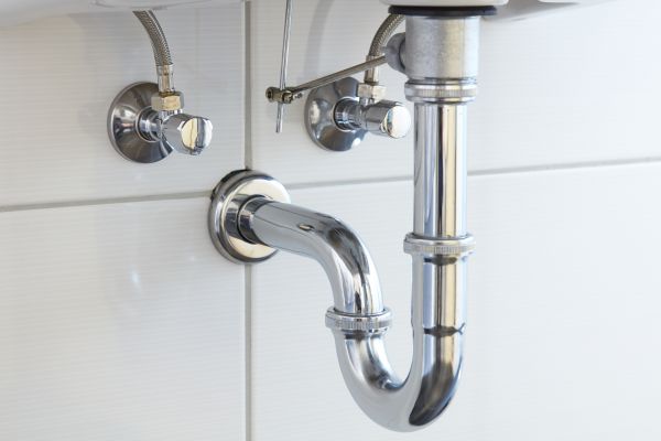 Sink Plumbing in League City