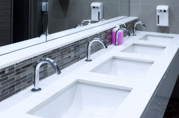 Commercial Plumbing Service in League City