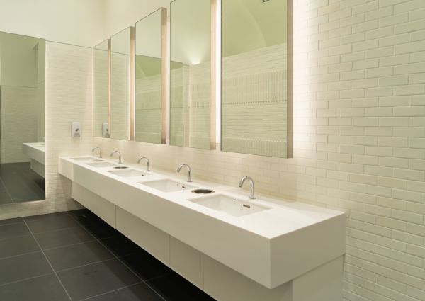 Office Plumbing in League City