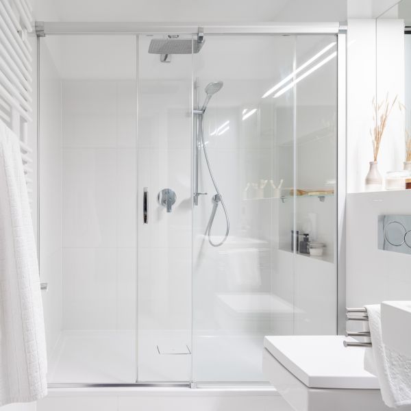 Shower Repair in League City