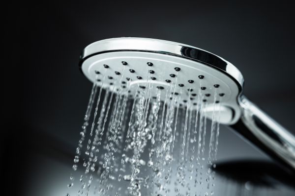 Shower Head Replacement in League City