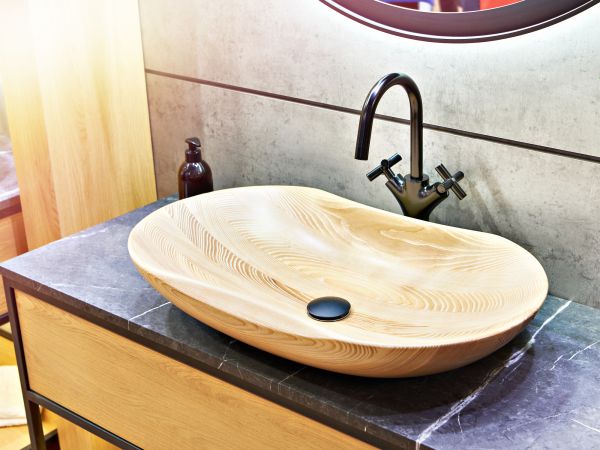 Bathroom Sink Repair in League City
