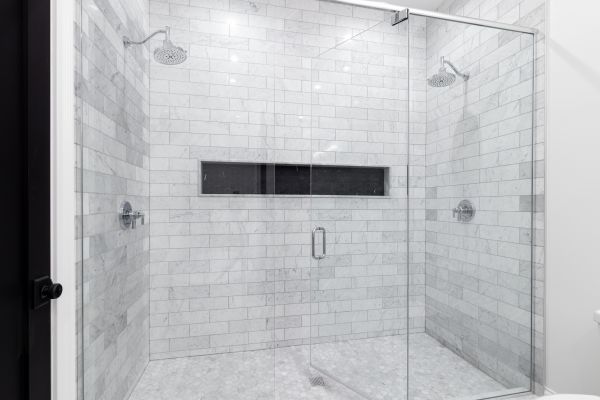 Shower Stall Repair in League City