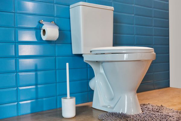 Toilet Tank Repair in League City