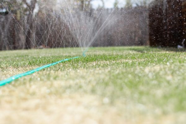 PVC Line Repair in League City