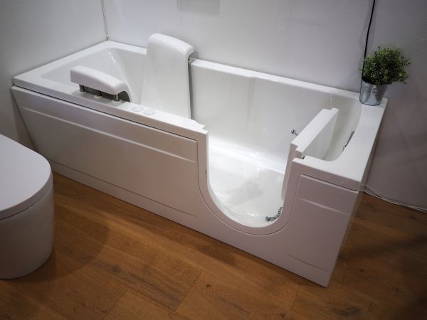 Walk In Tub Repair in League City