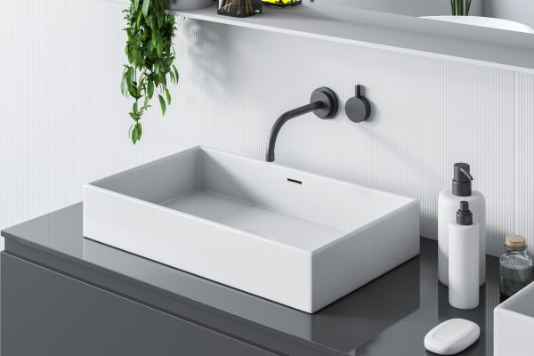 Bathroom Sink Replacement in League City