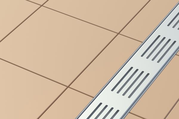 Garage Drain Installation in League City