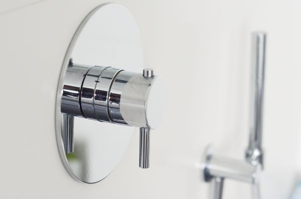 Shower Knob Replacement in League City