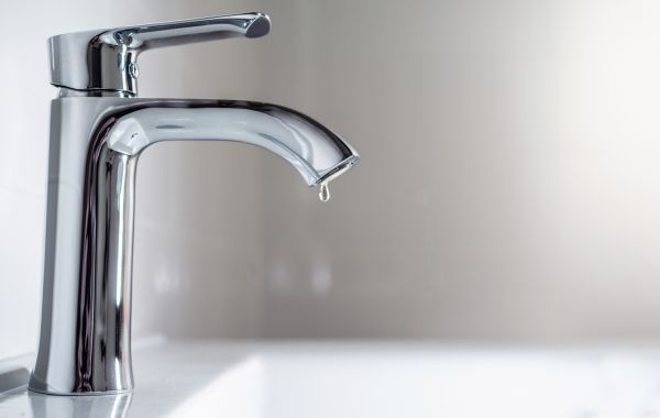 Kitchen Faucet Replacement in League City