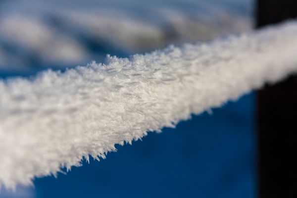 Frozen Pipe Service in League City