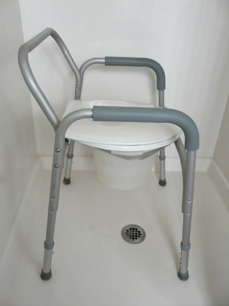 Commode Installation in League City