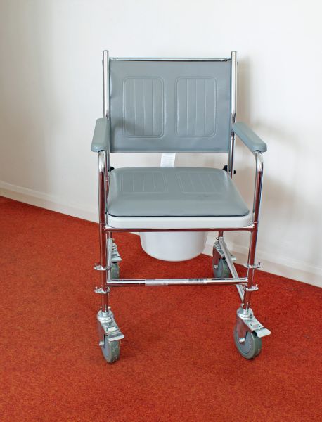 Commode Replacement in League City
