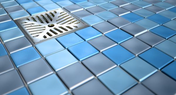 Tile Drain Replacement in League City