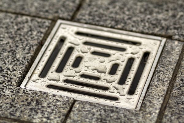 Laundry Drain Installation in League City