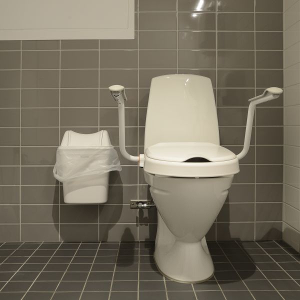 Commercial Toilet Repair in League City
