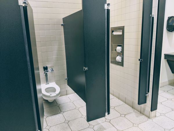 Commercial Toilet Installation in League City