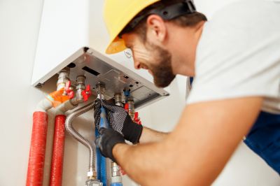 Residential Plumbing Contractors
